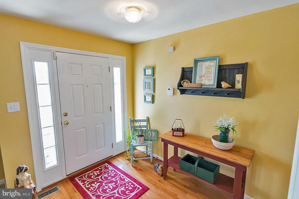 LIBERTY RUN - Residential