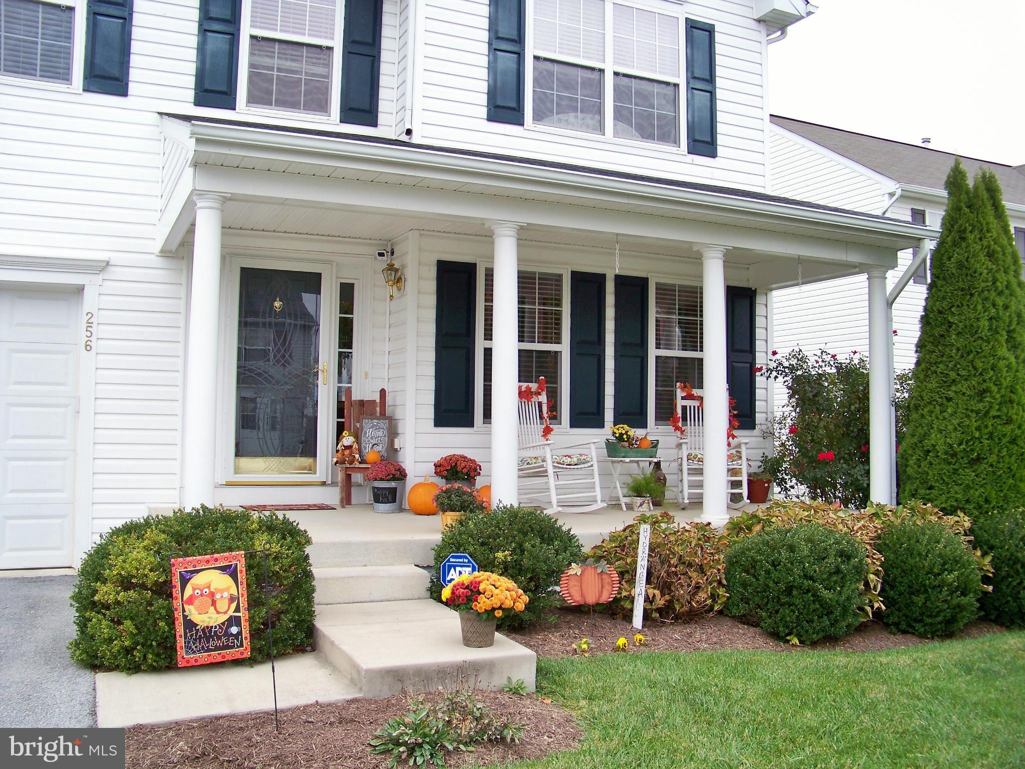 LIBERTY RUN - Residential