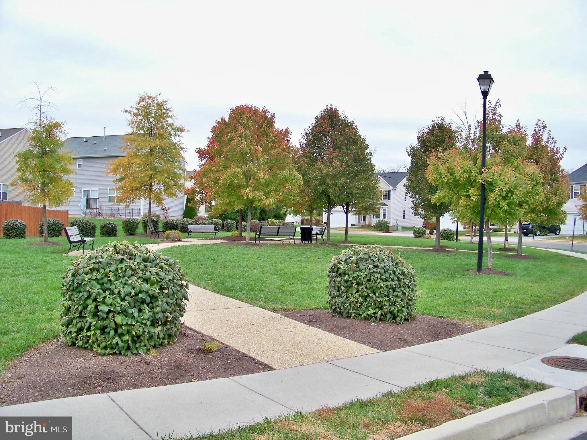 LIBERTY RUN - Residential