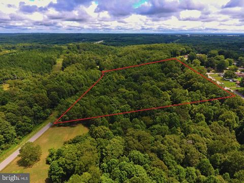 Vacant Land For Sale - Ida Street<br/> DANVILLE, VA 24541