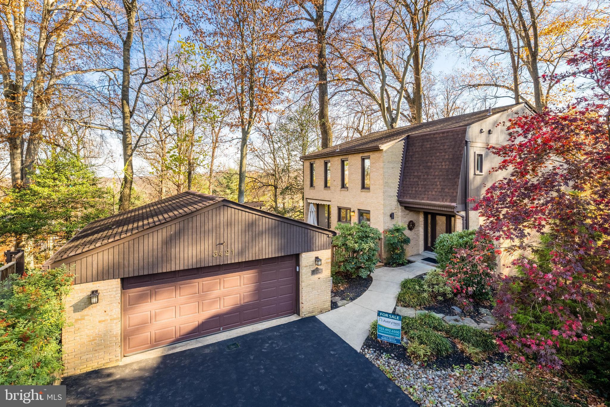 GREAT OAKS - Residential