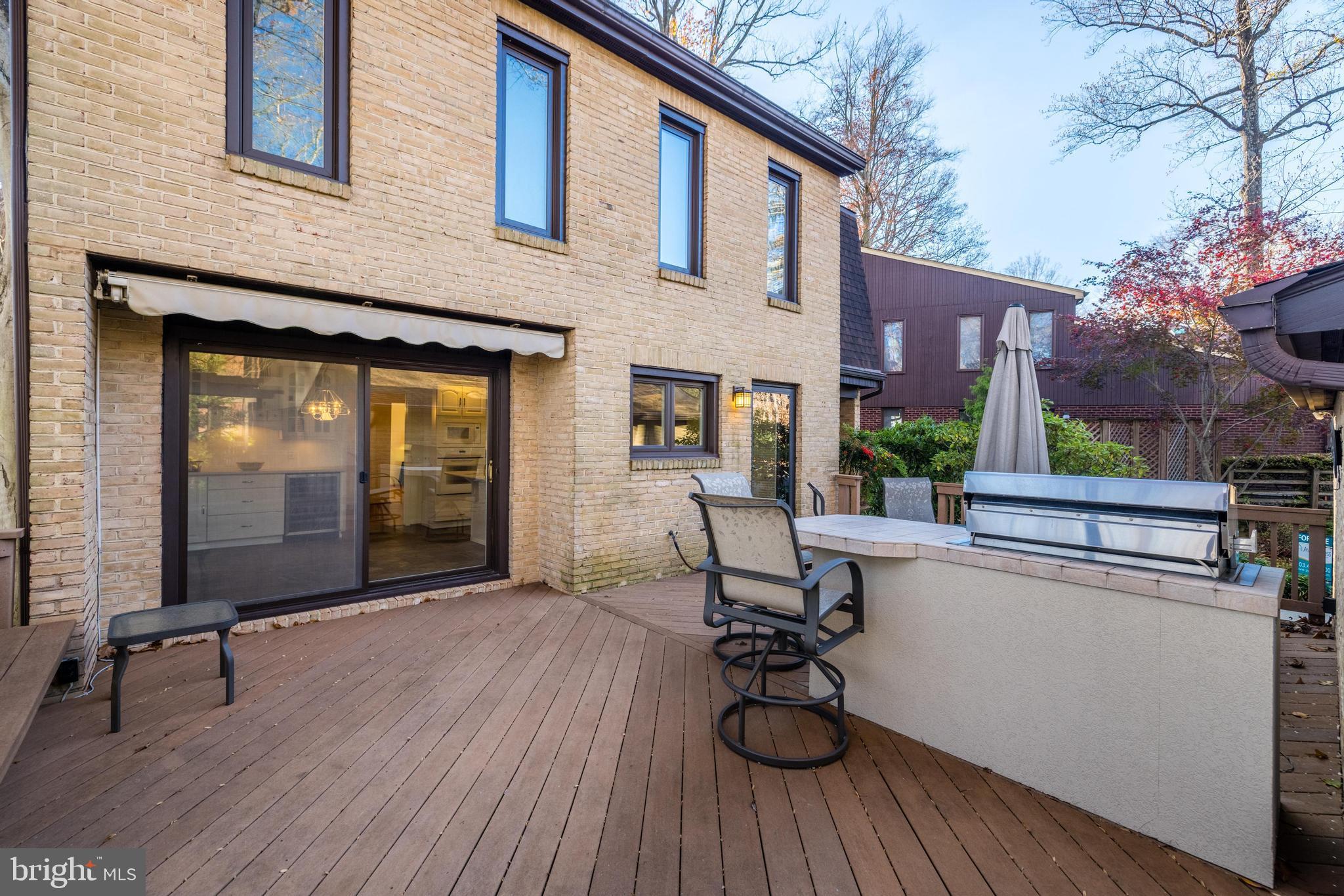 GREAT OAKS - Residential