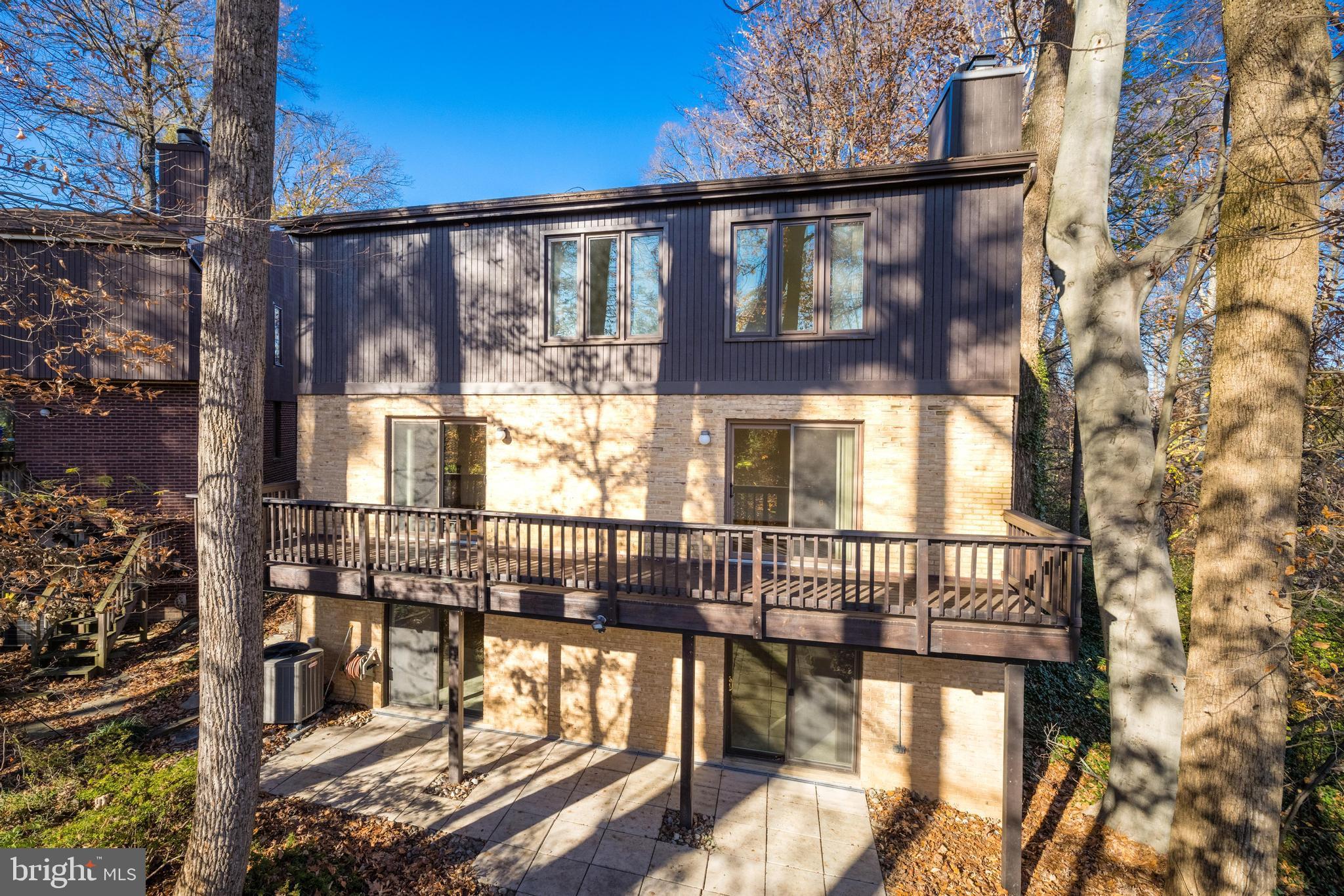 GREAT OAKS - Residential