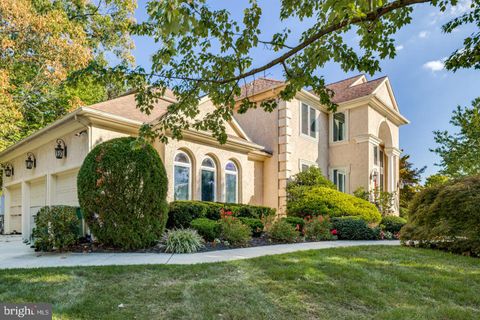 Photo of 2 Collage Court, CHERRY HILL, NJ 08003 (MLS # NJCD2103672)