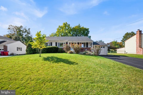 Photo of 1209 Log College Drive, WARMINSTER, PA 18974 (MLS # PABU2134018)
