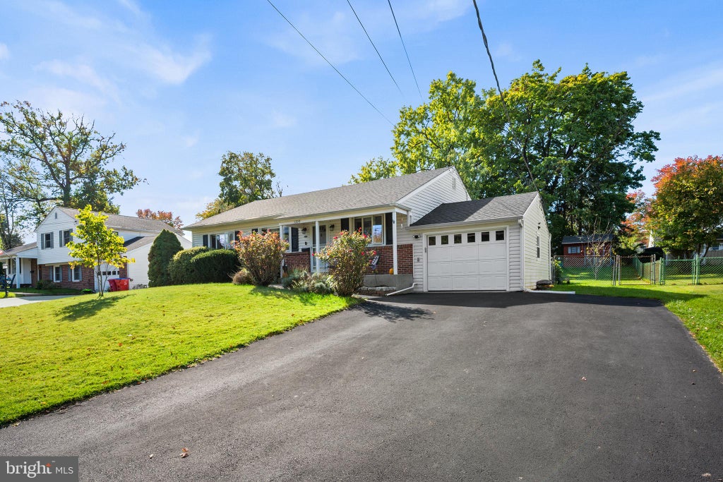 Photo of 1209 Log College Drive, WARMINSTER, PA 18974 (MLS # PABU2134018)