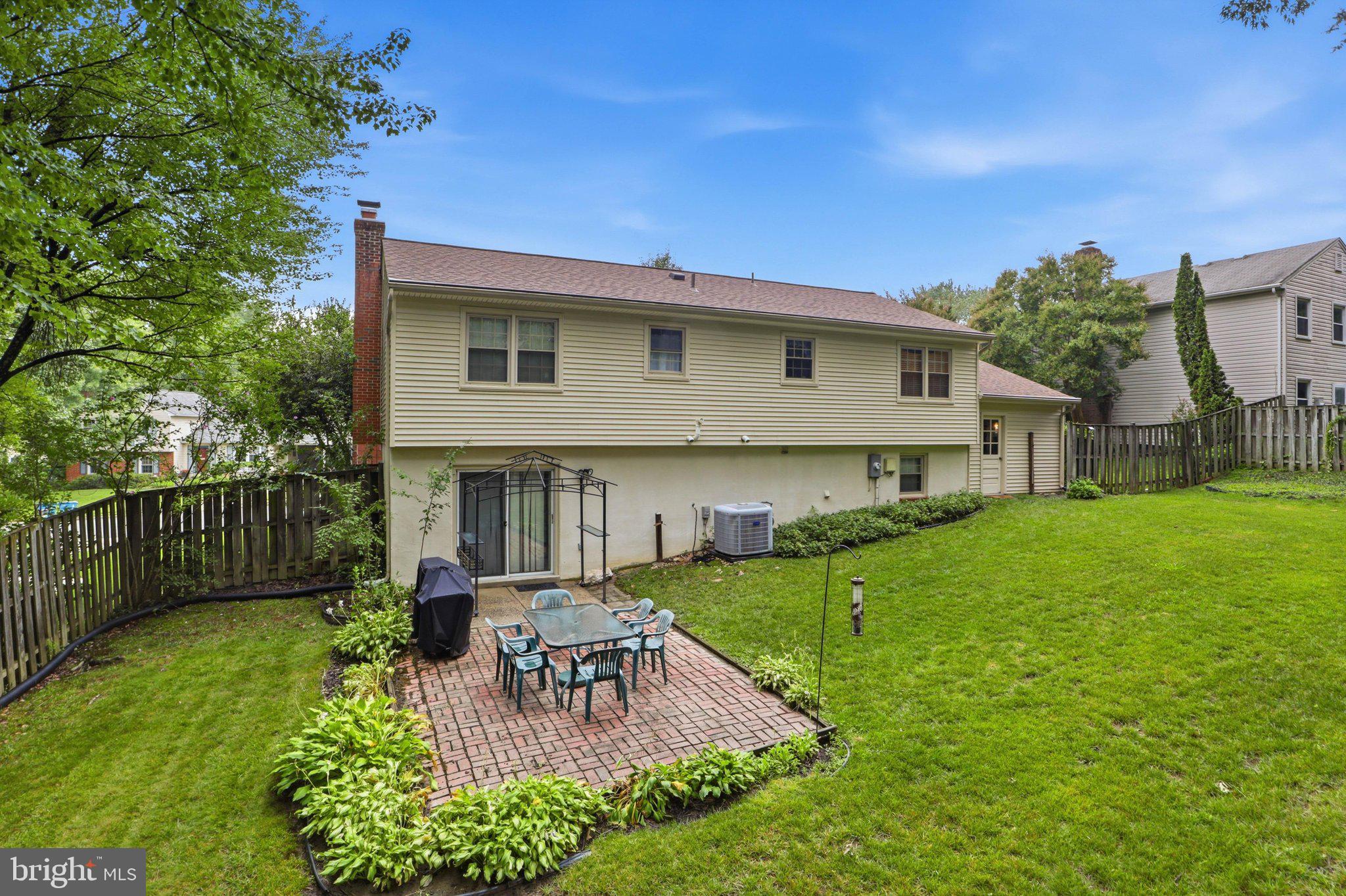 4311 STILL MEADOW ROAD