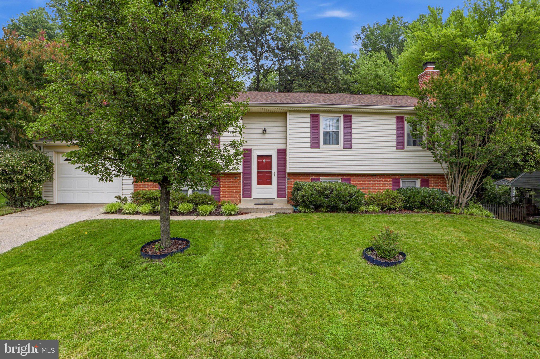 4311 STILL MEADOW ROAD