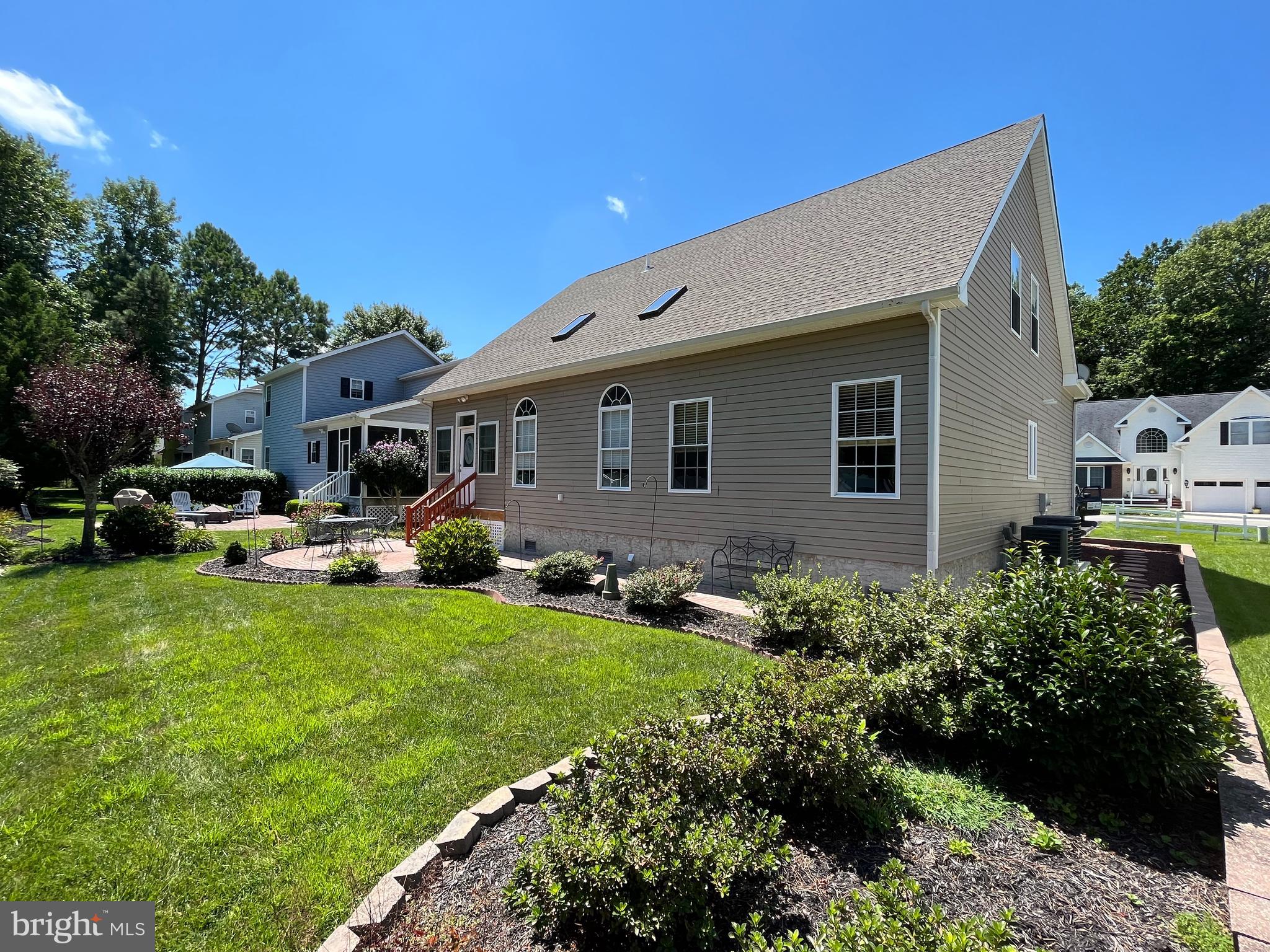 OCEAN PINES - INNERLINKS - Residential