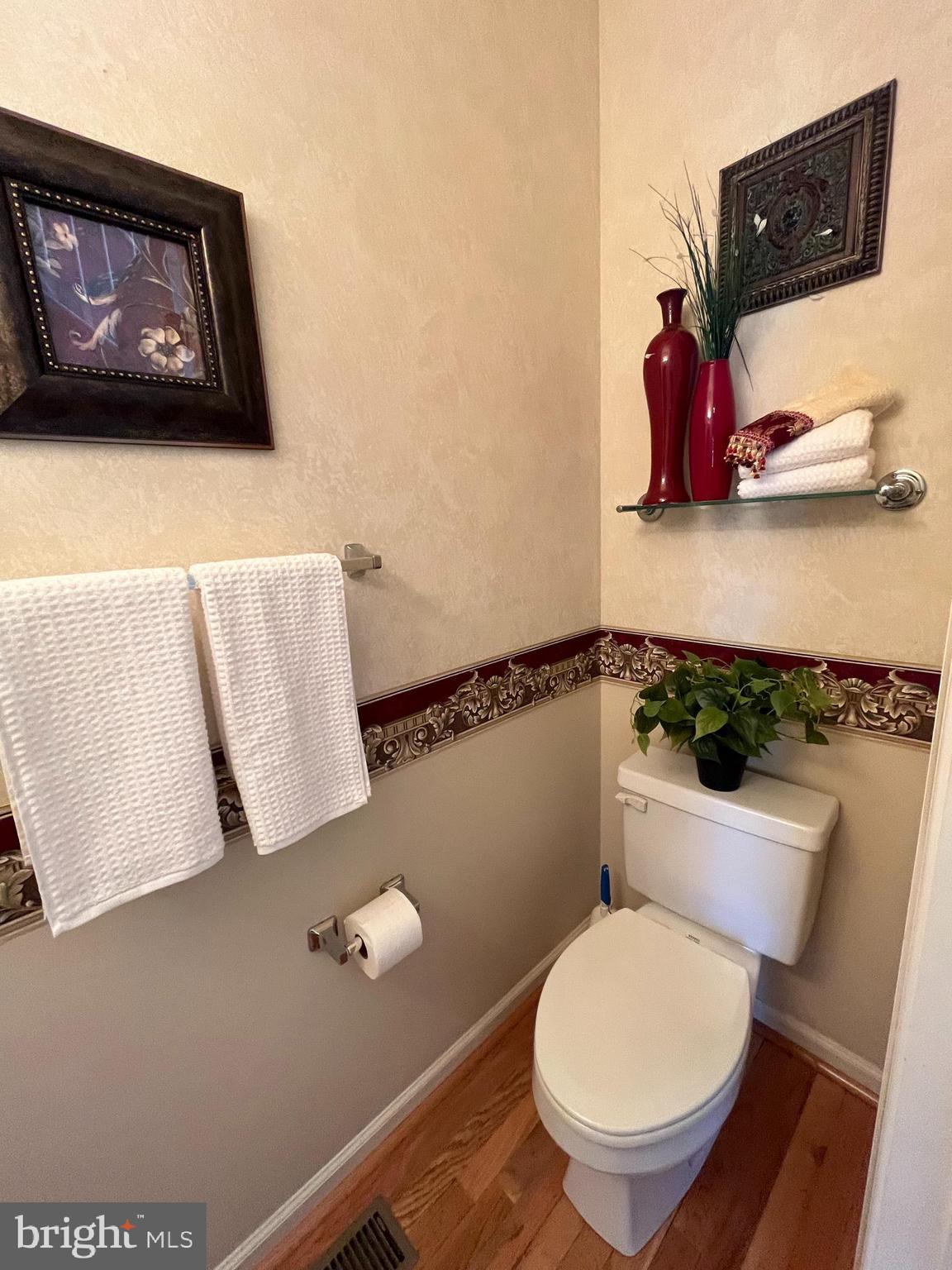 OCEAN PINES - INNERLINKS - Residential