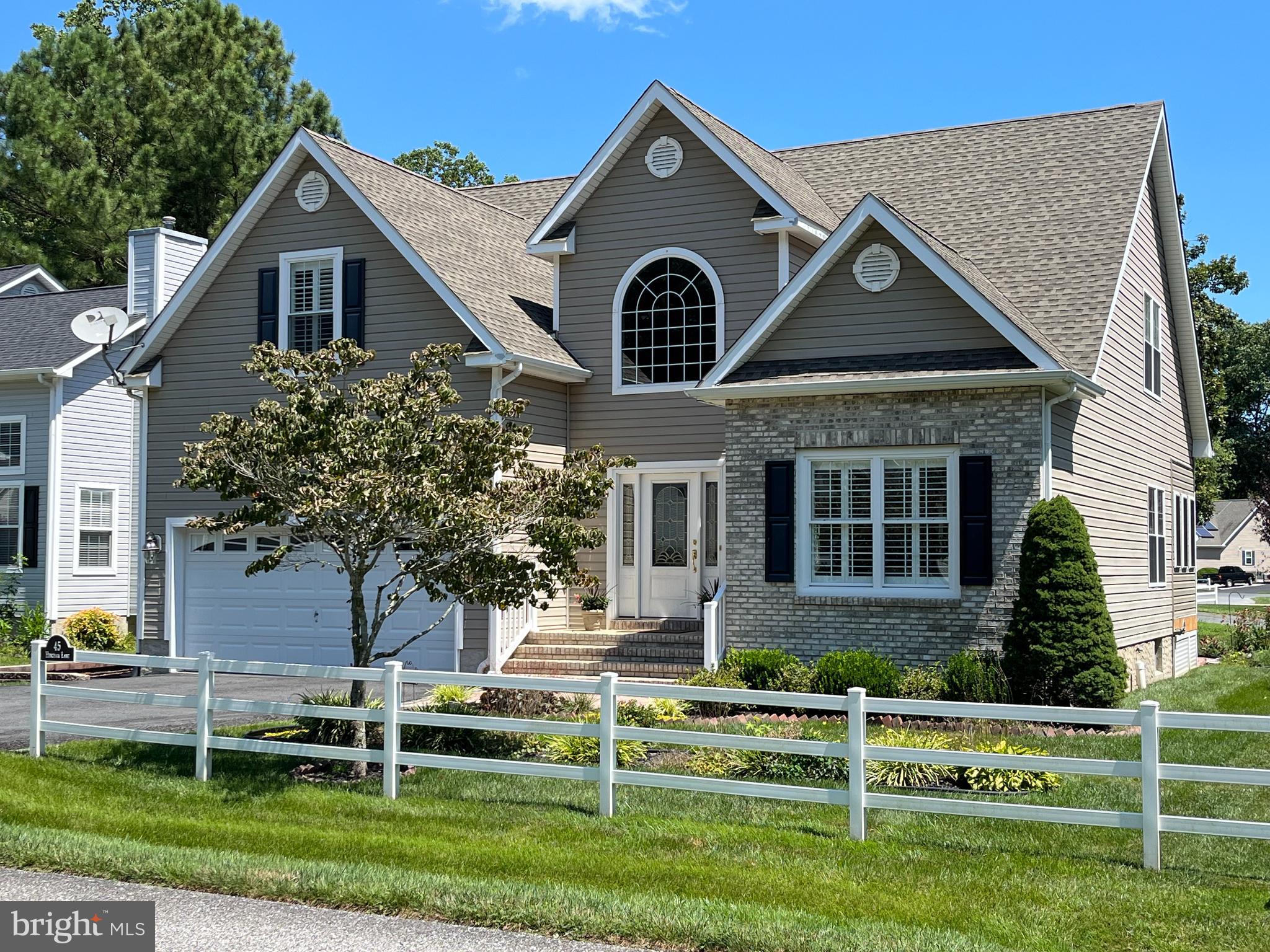 OCEAN PINES - INNERLINKS - Residential