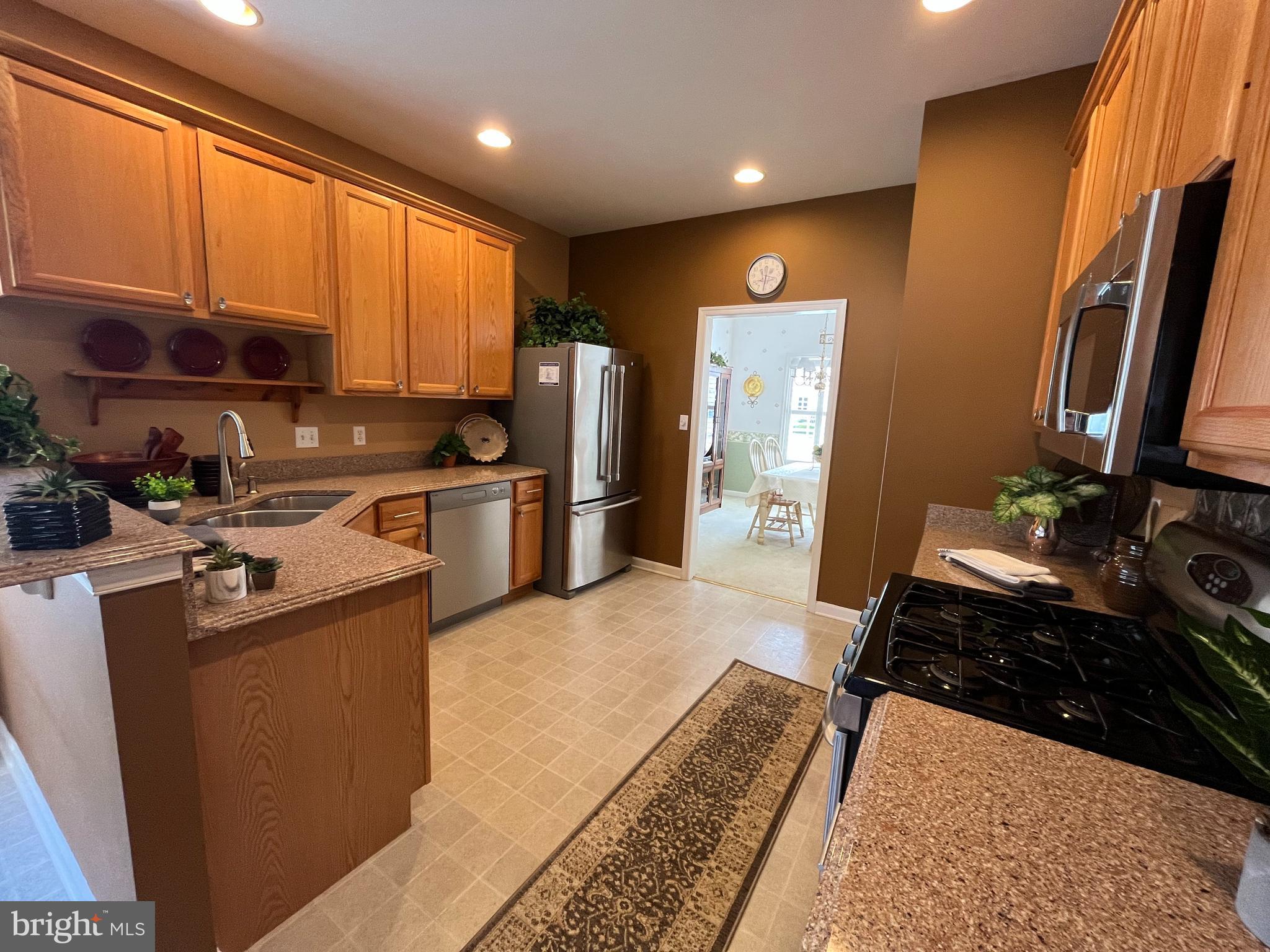 OCEAN PINES - INNERLINKS - Residential