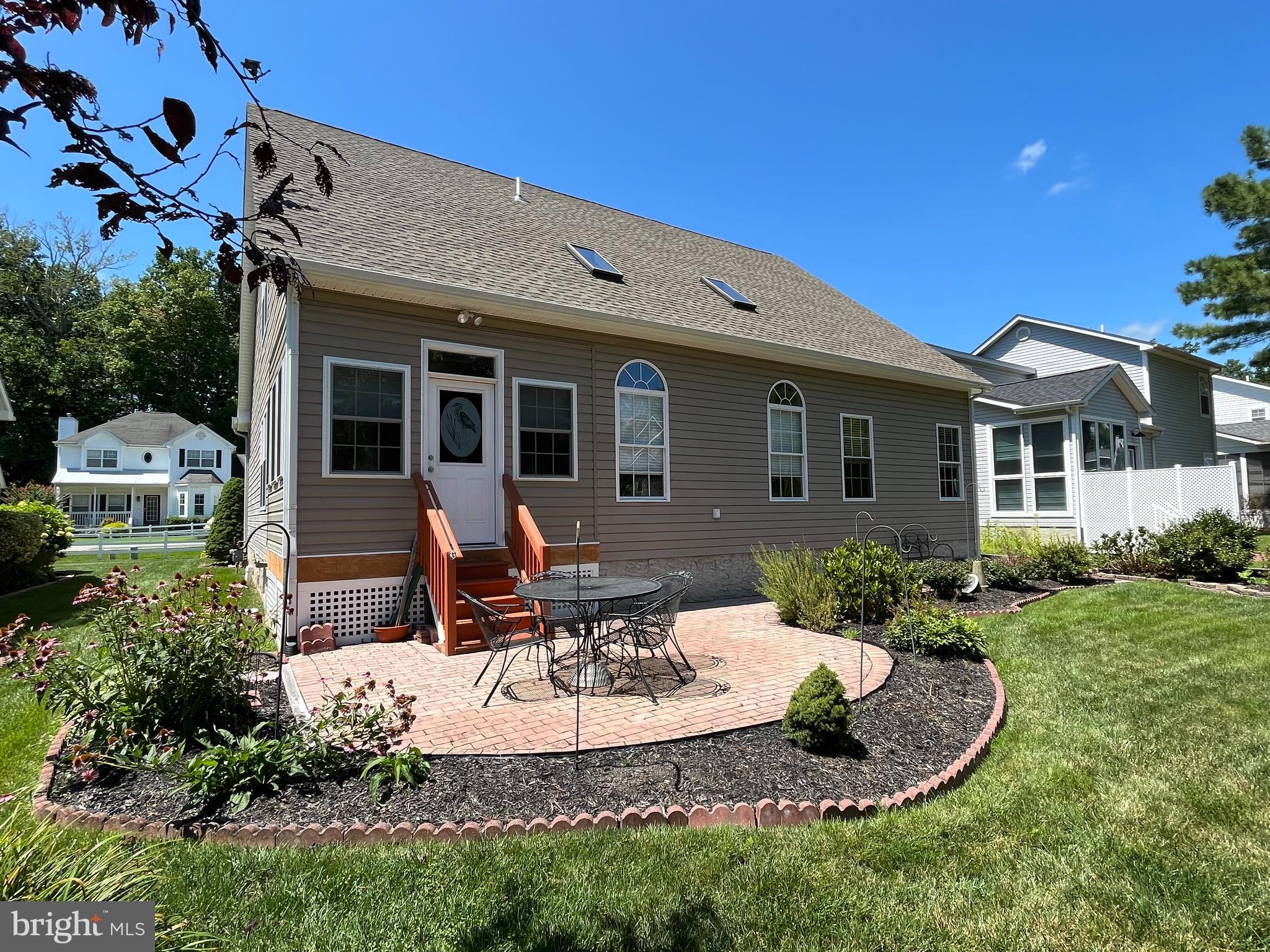 OCEAN PINES - INNERLINKS - Residential