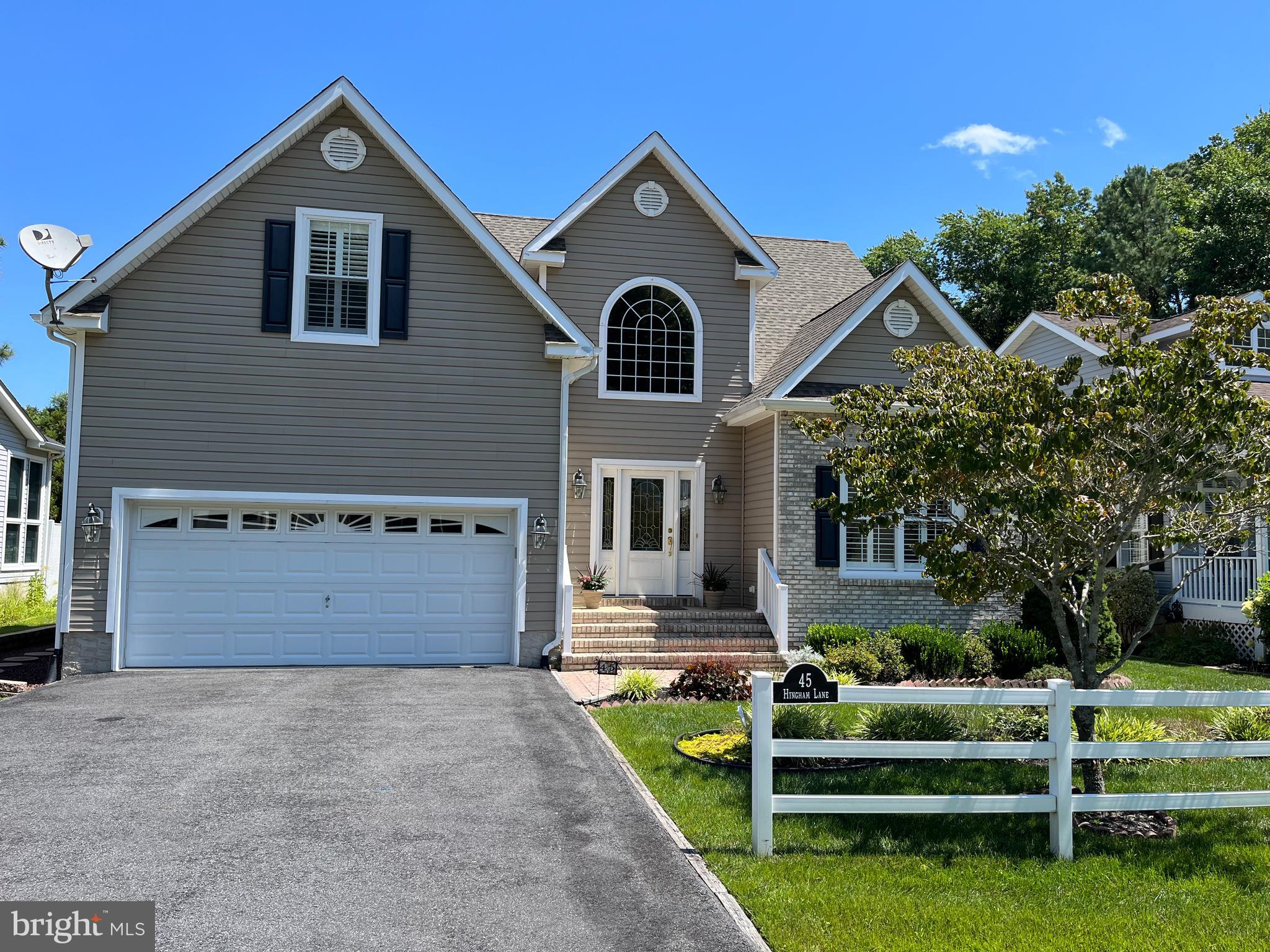 OCEAN PINES - INNERLINKS - Residential