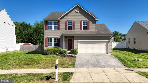 607 Valencia Court, Townsend, DE MLS: DENC2081434