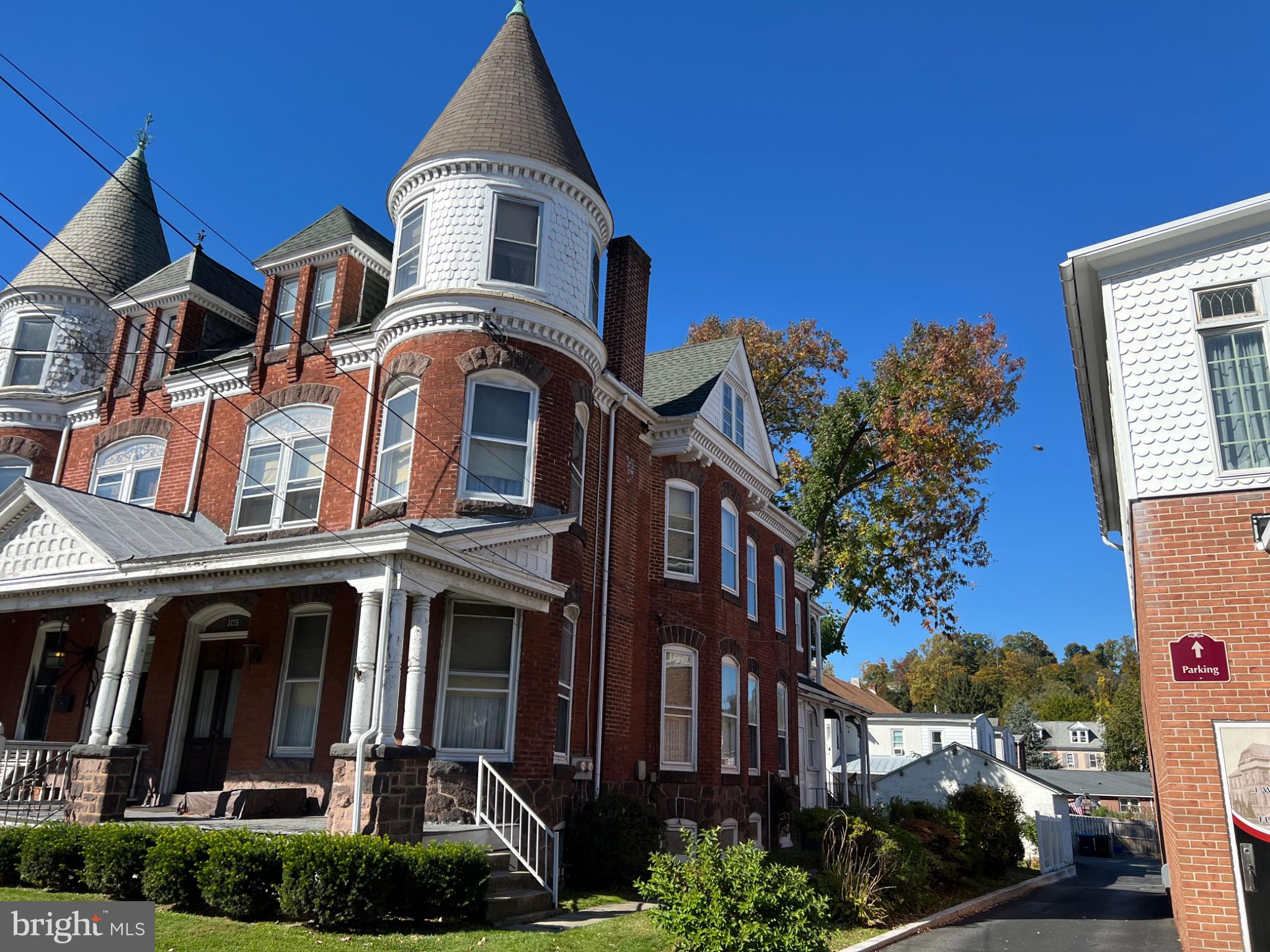 105 N READING AVENUE