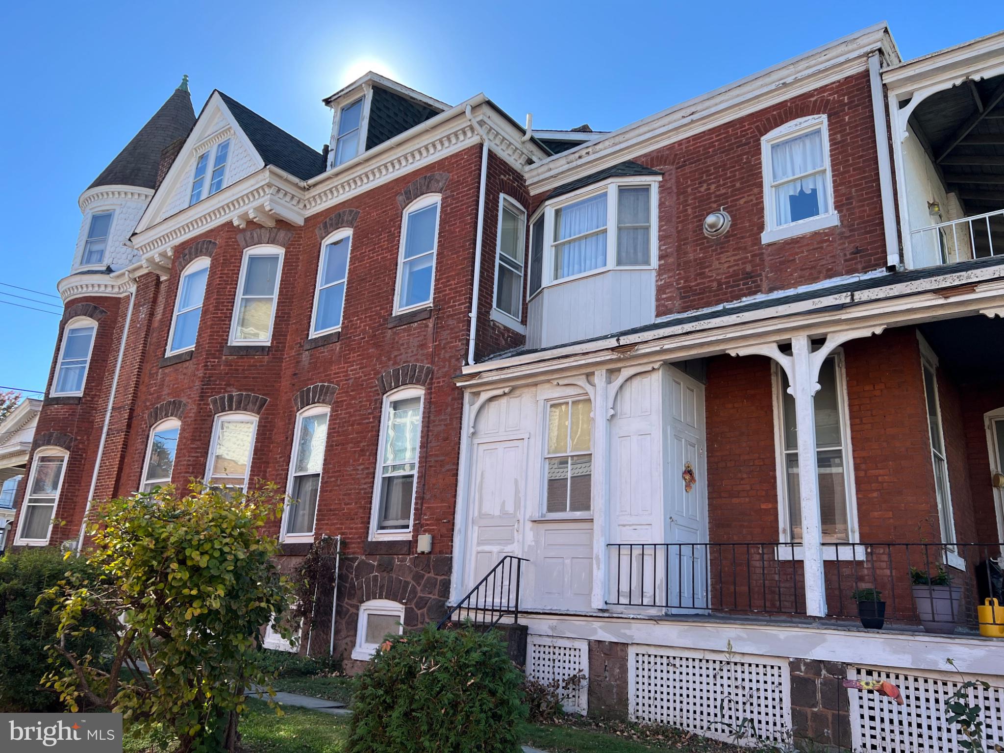 105 N READING AVENUE