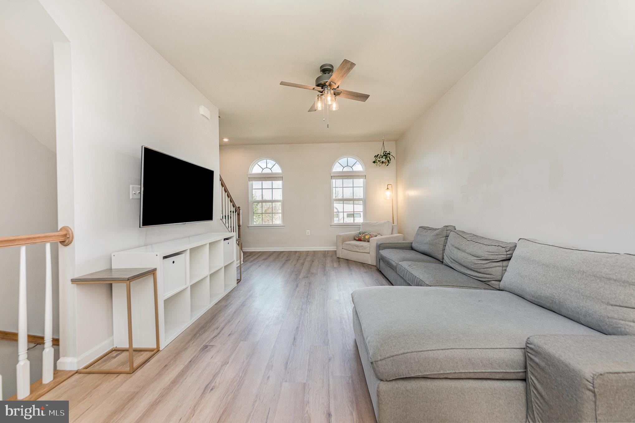 FREDERICKSBURG CITY - Residential Lease