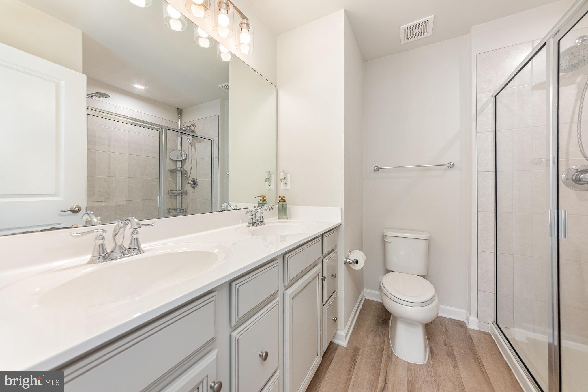 FREDERICKSBURG CITY - Residential Lease