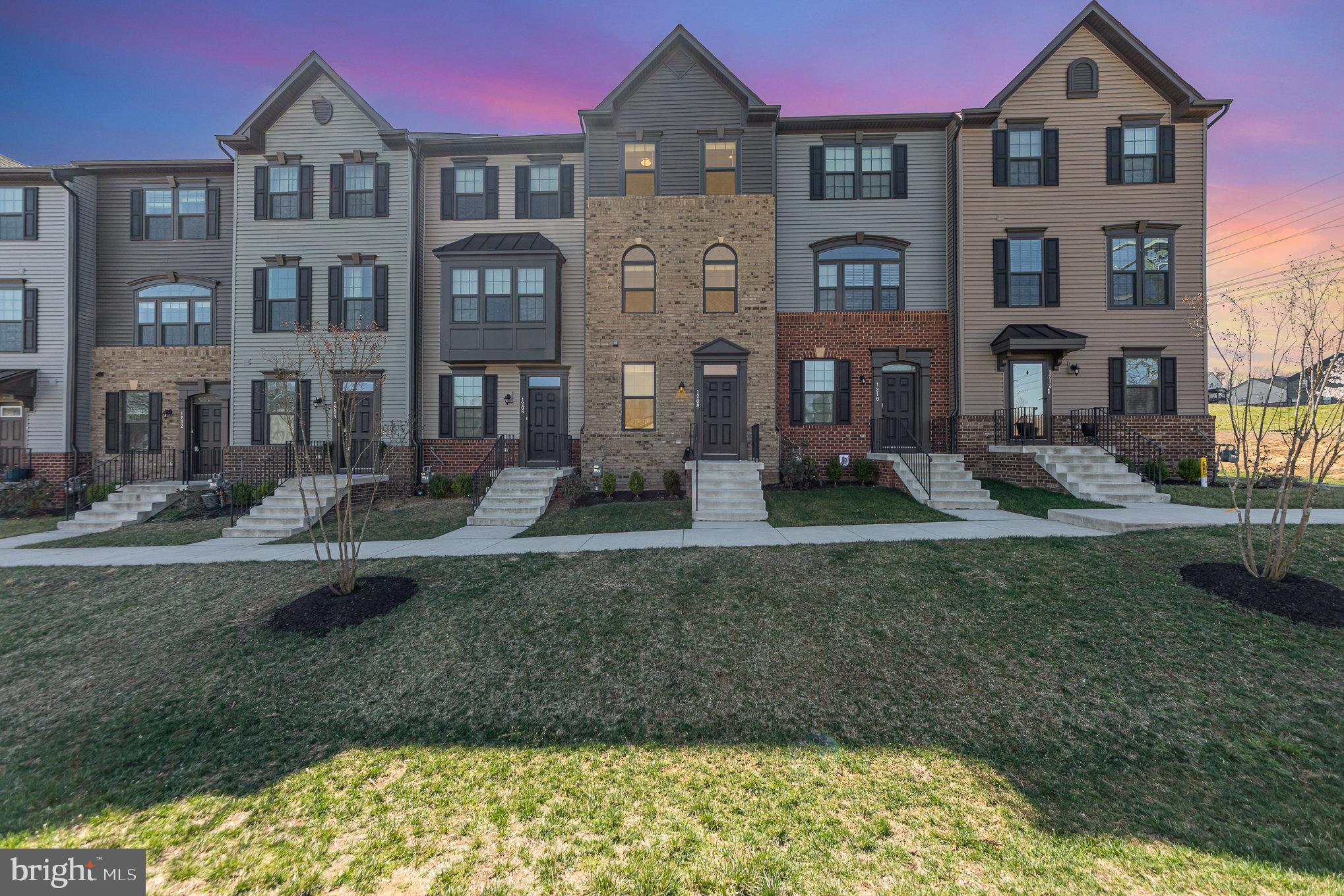 FREDERICKSBURG CITY - Residential Lease