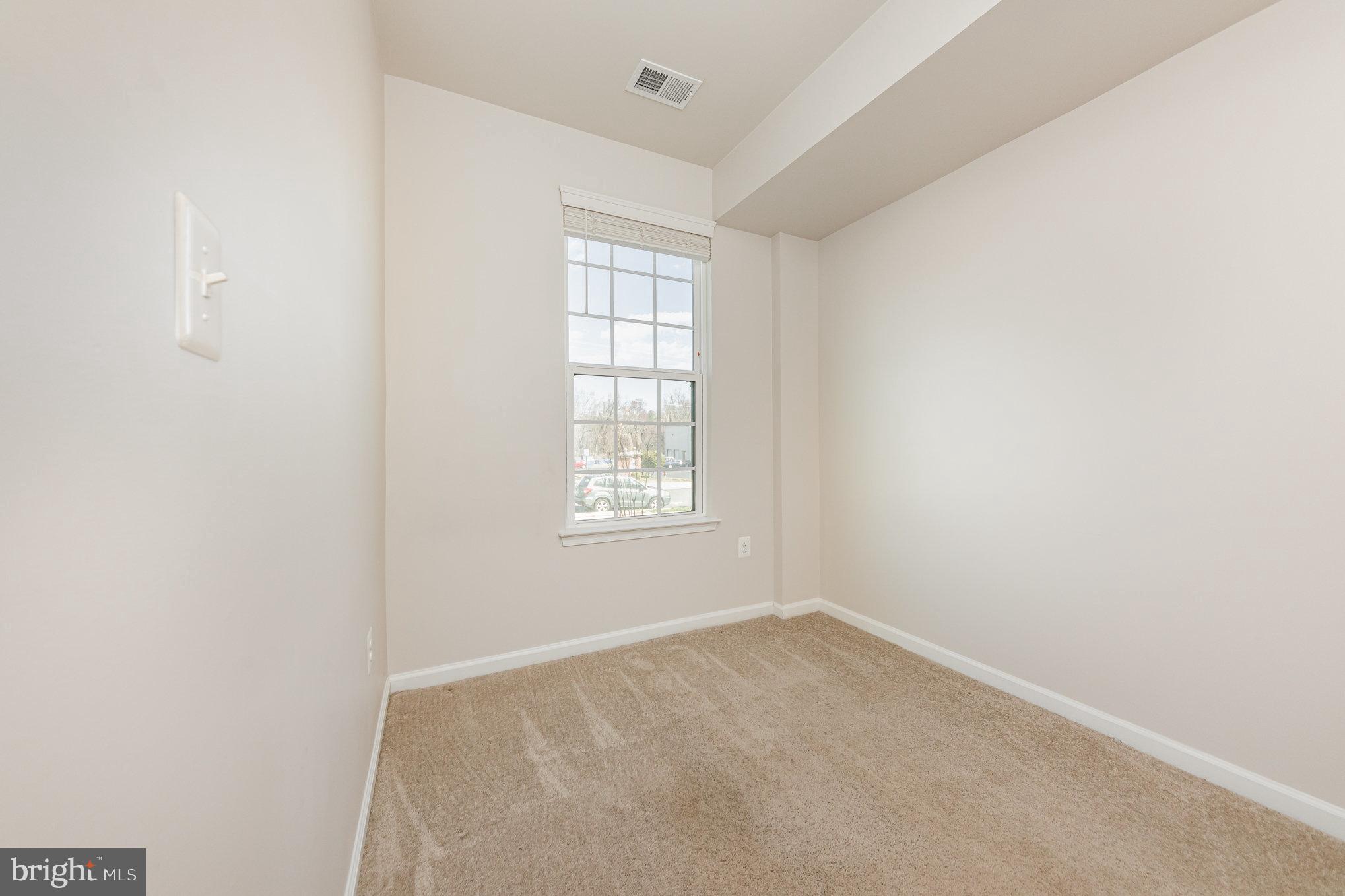 FREDERICKSBURG CITY - Residential Lease