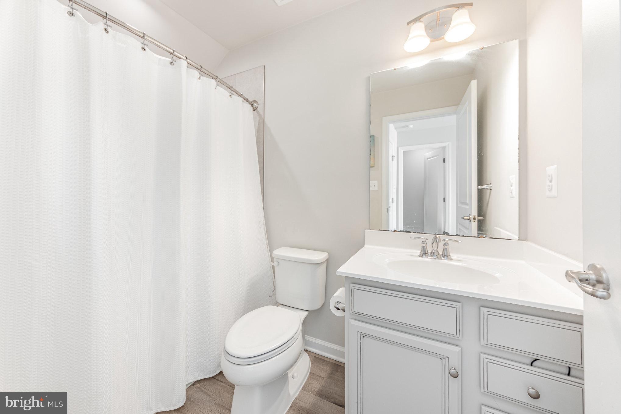 FREDERICKSBURG CITY - Residential Lease