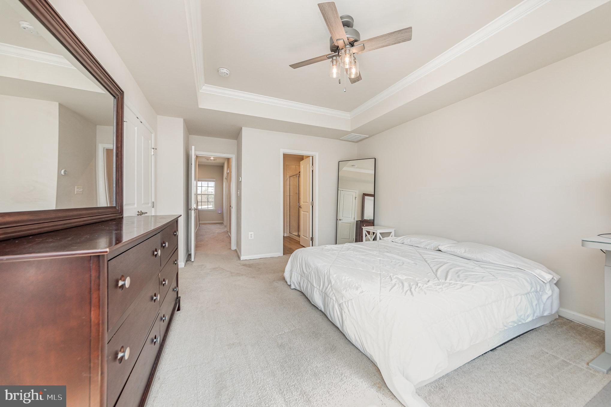 FREDERICKSBURG CITY - Residential Lease