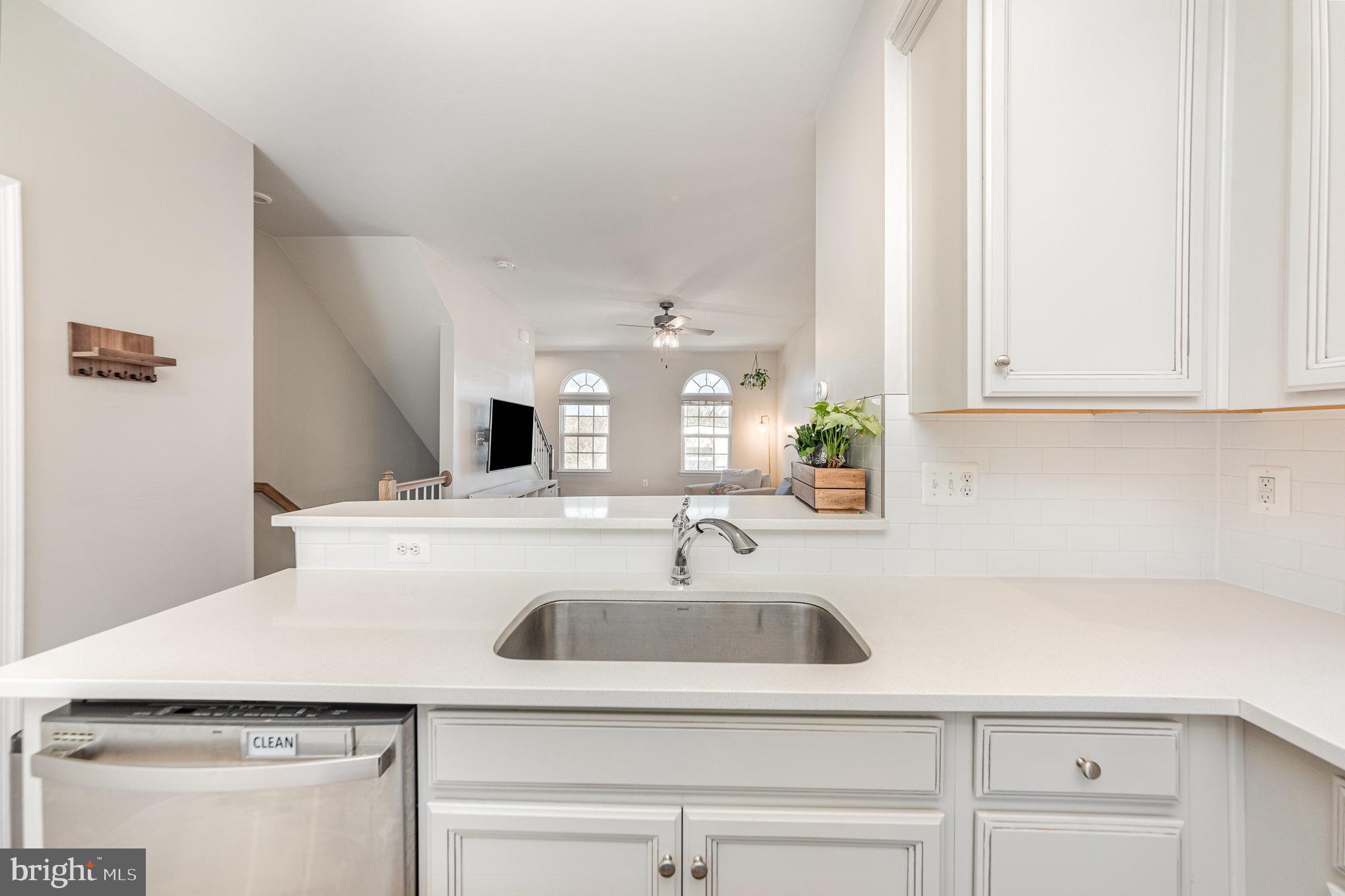 FREDERICKSBURG CITY - Residential Lease