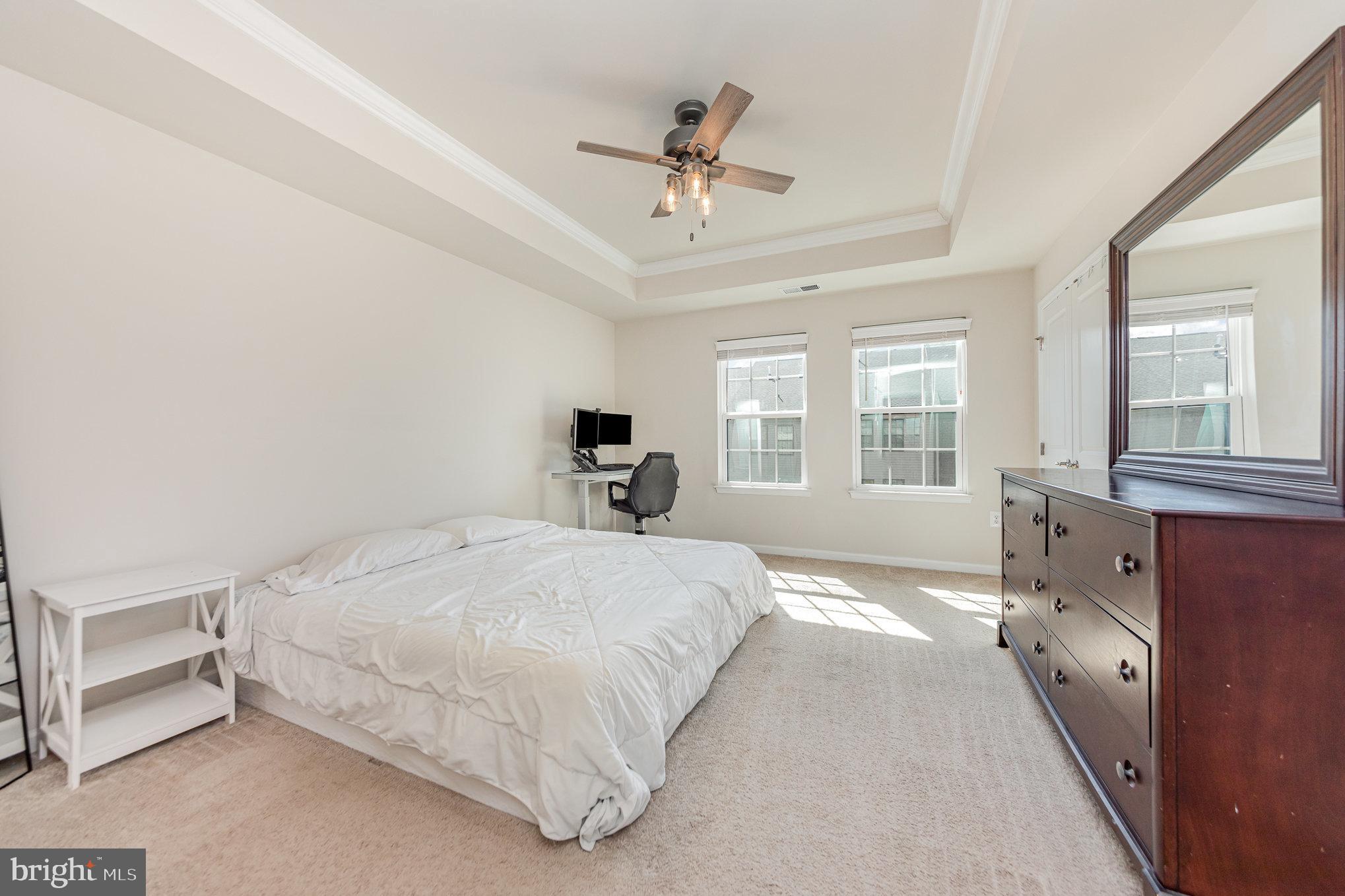 FREDERICKSBURG CITY - Residential Lease