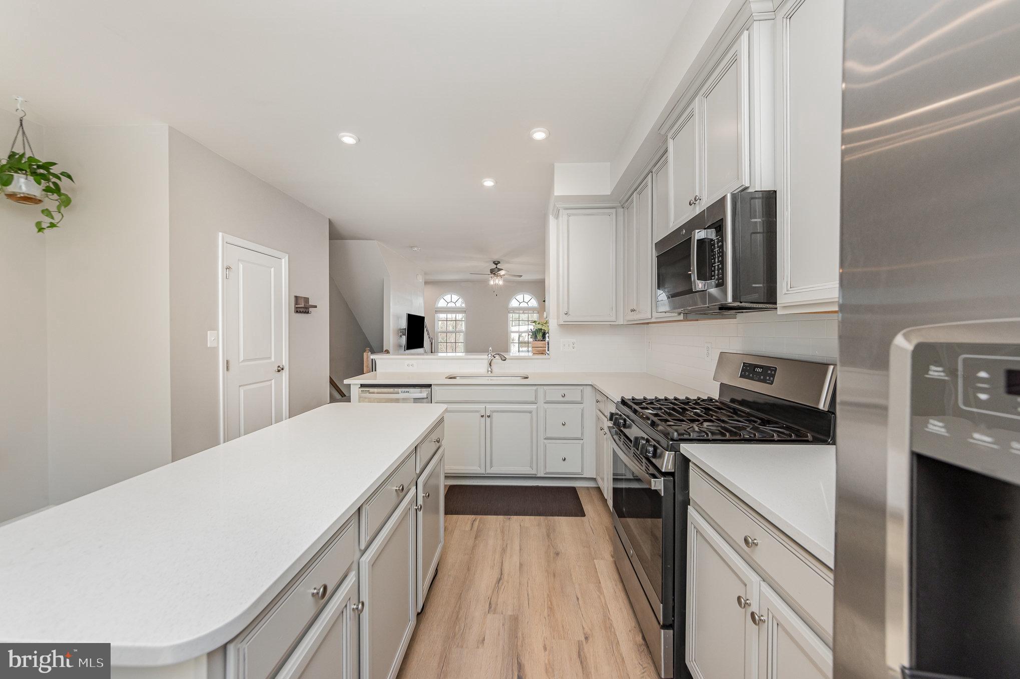 FREDERICKSBURG CITY - Residential Lease