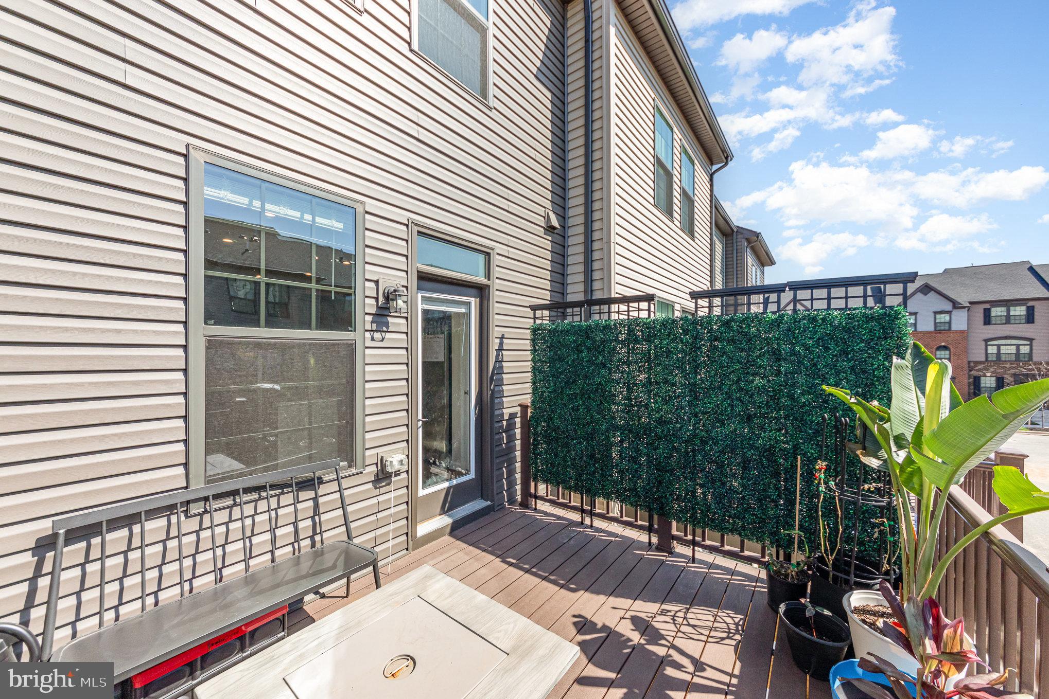 FREDERICKSBURG CITY - Residential Lease