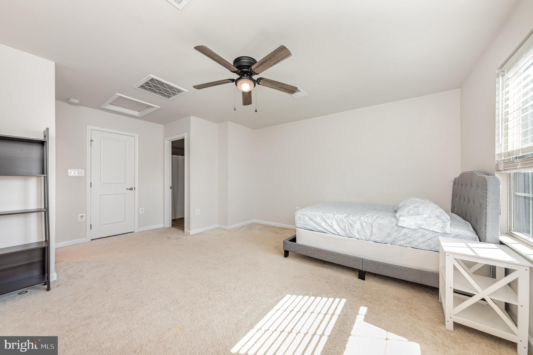 FREDERICKSBURG CITY - Residential Lease