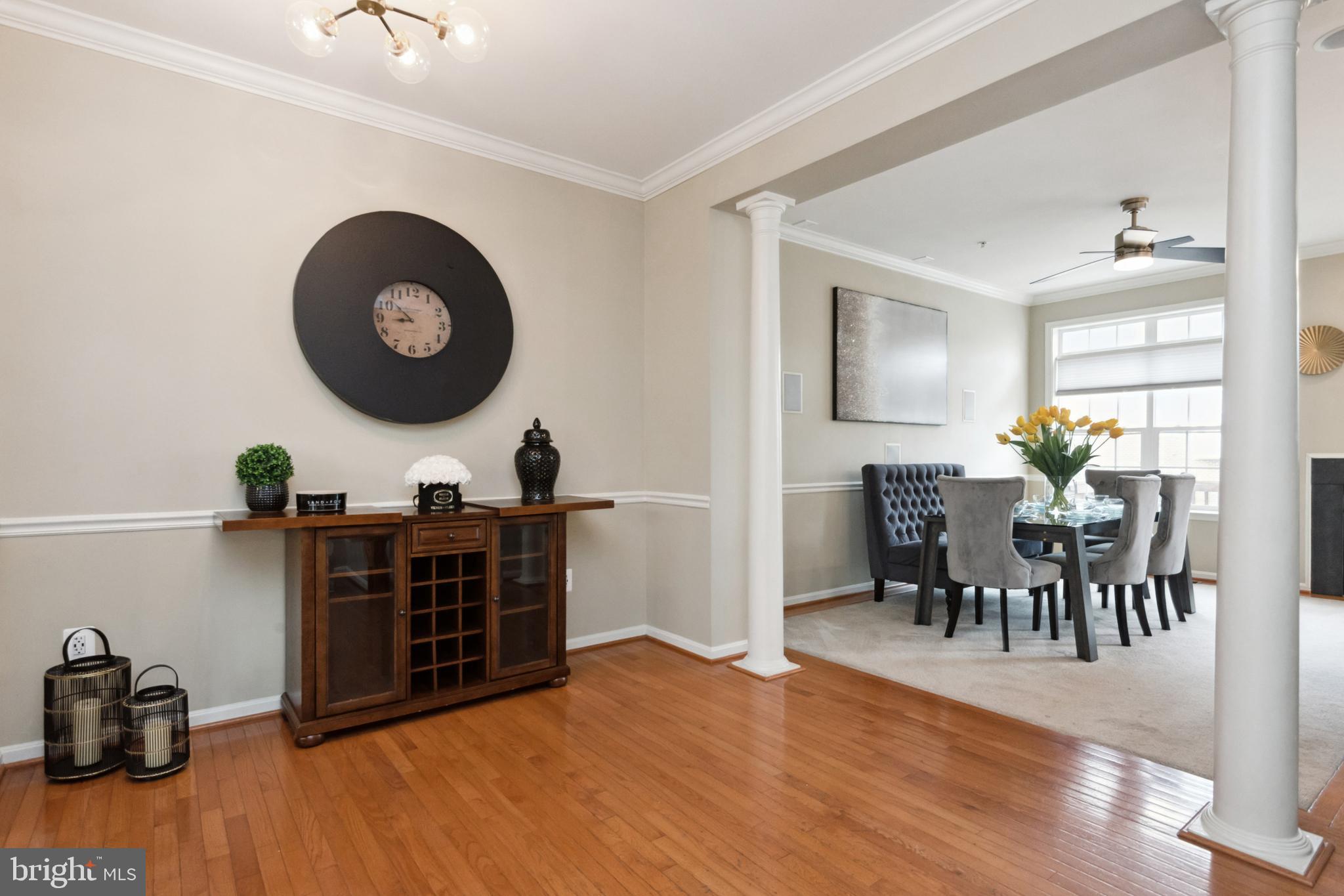 FAIRWOOD - Residential