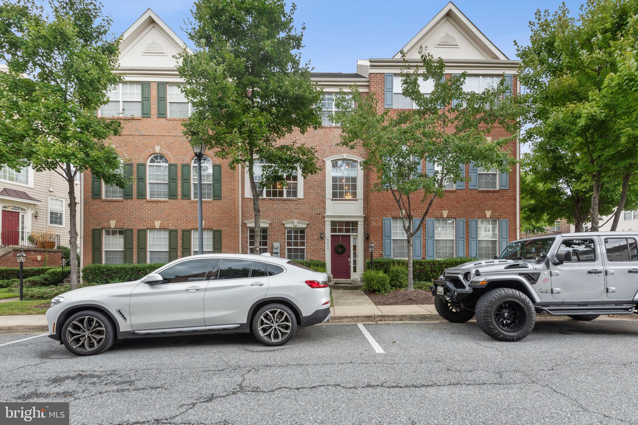 FAIRWOOD - Residential