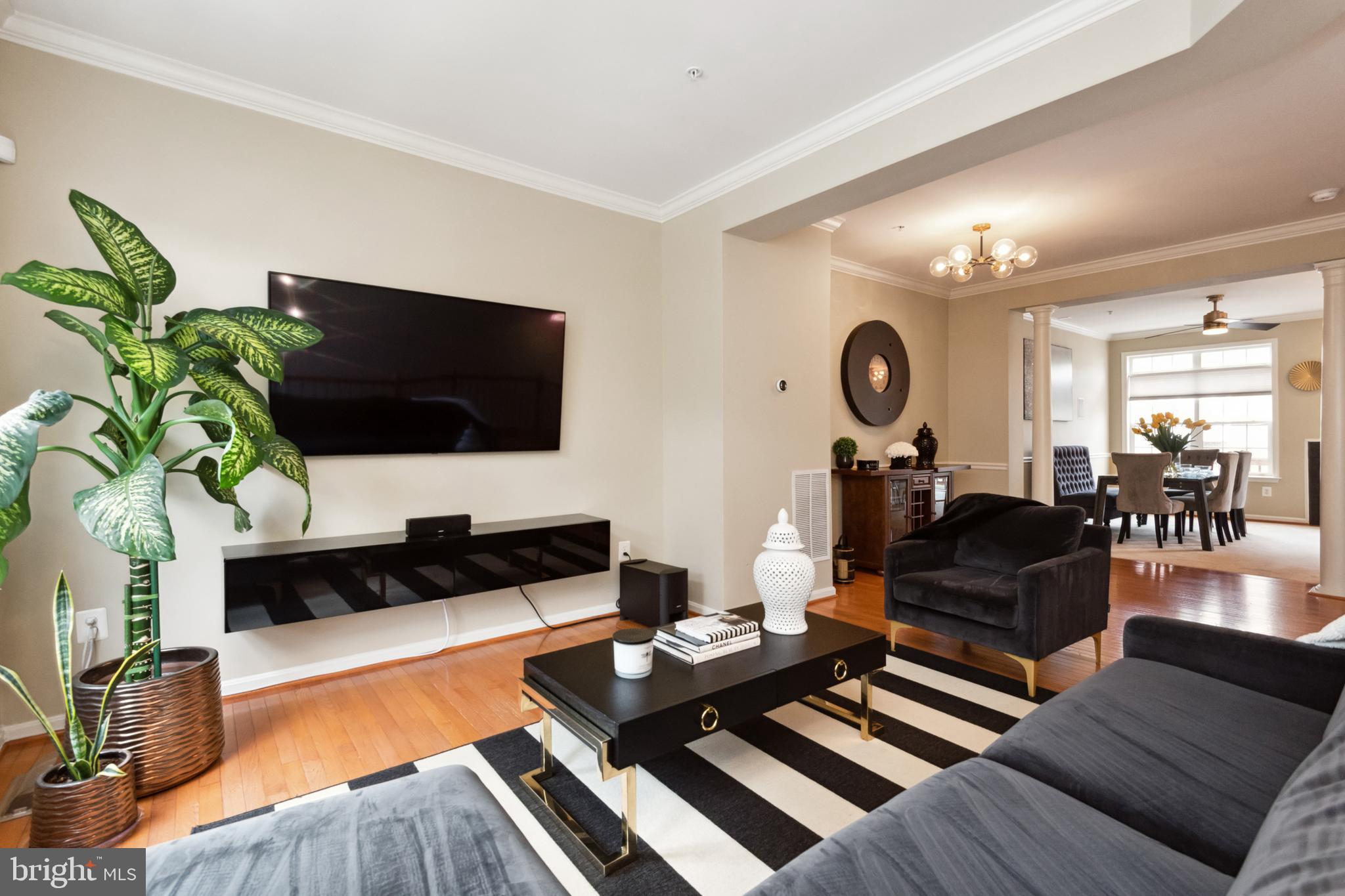 FAIRWOOD - Residential