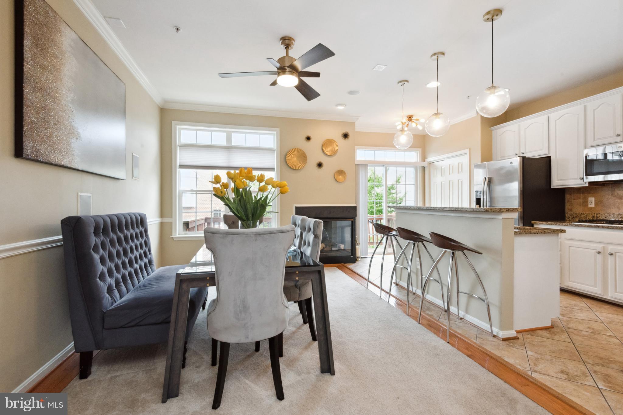 FAIRWOOD - Residential