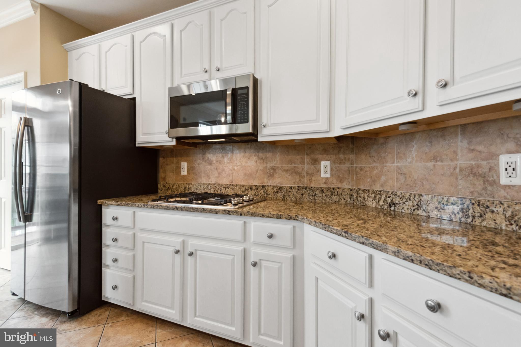 FAIRWOOD - Residential