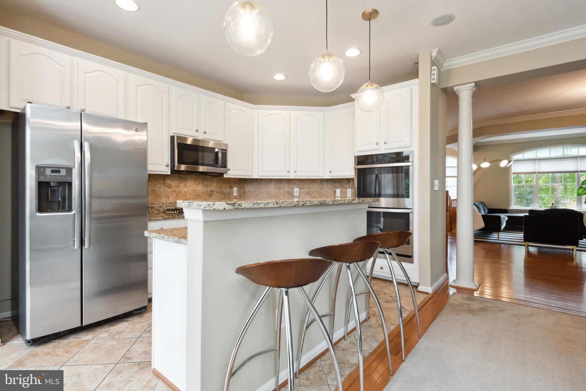 FAIRWOOD - Residential