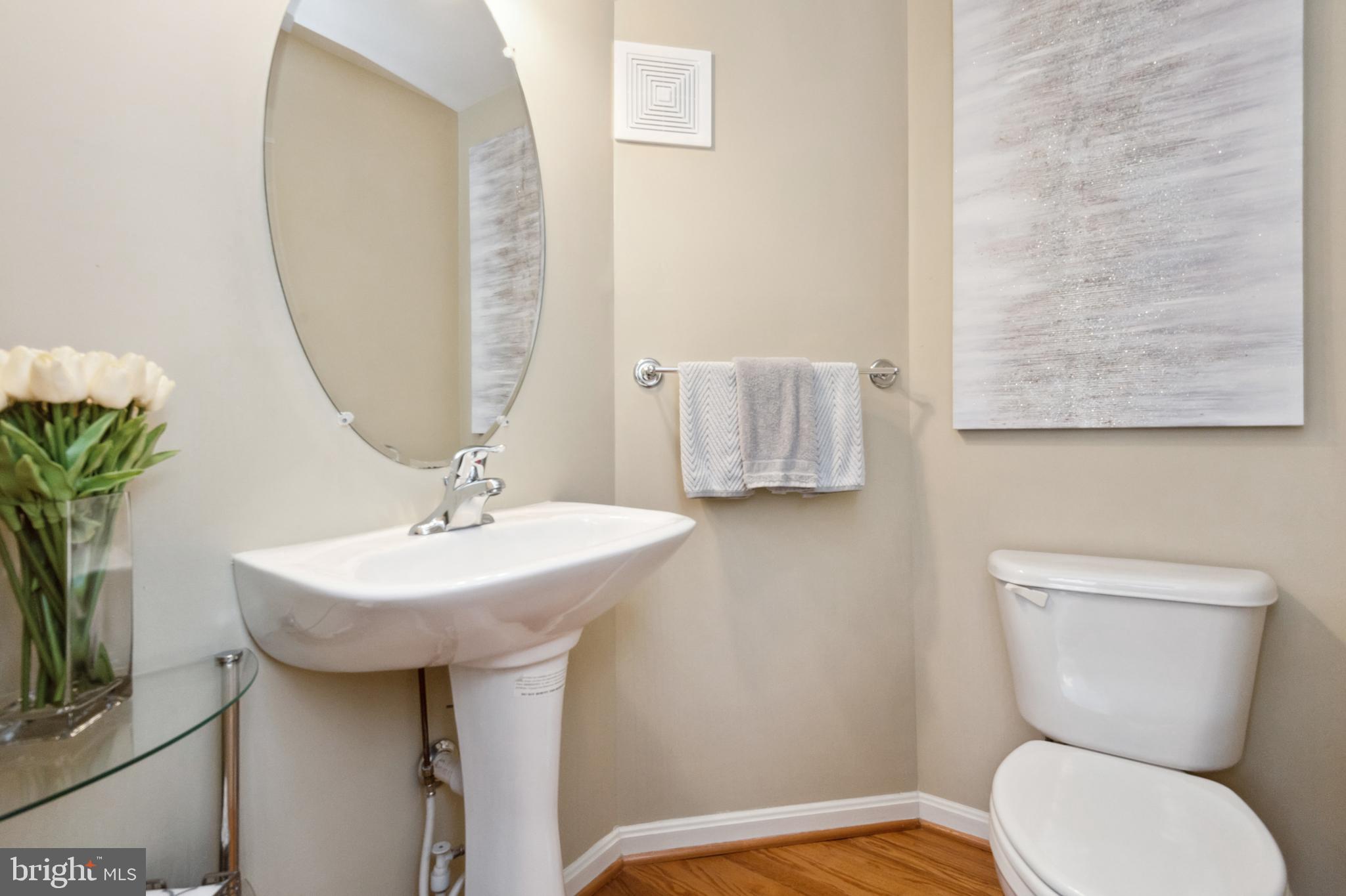 FAIRWOOD - Residential