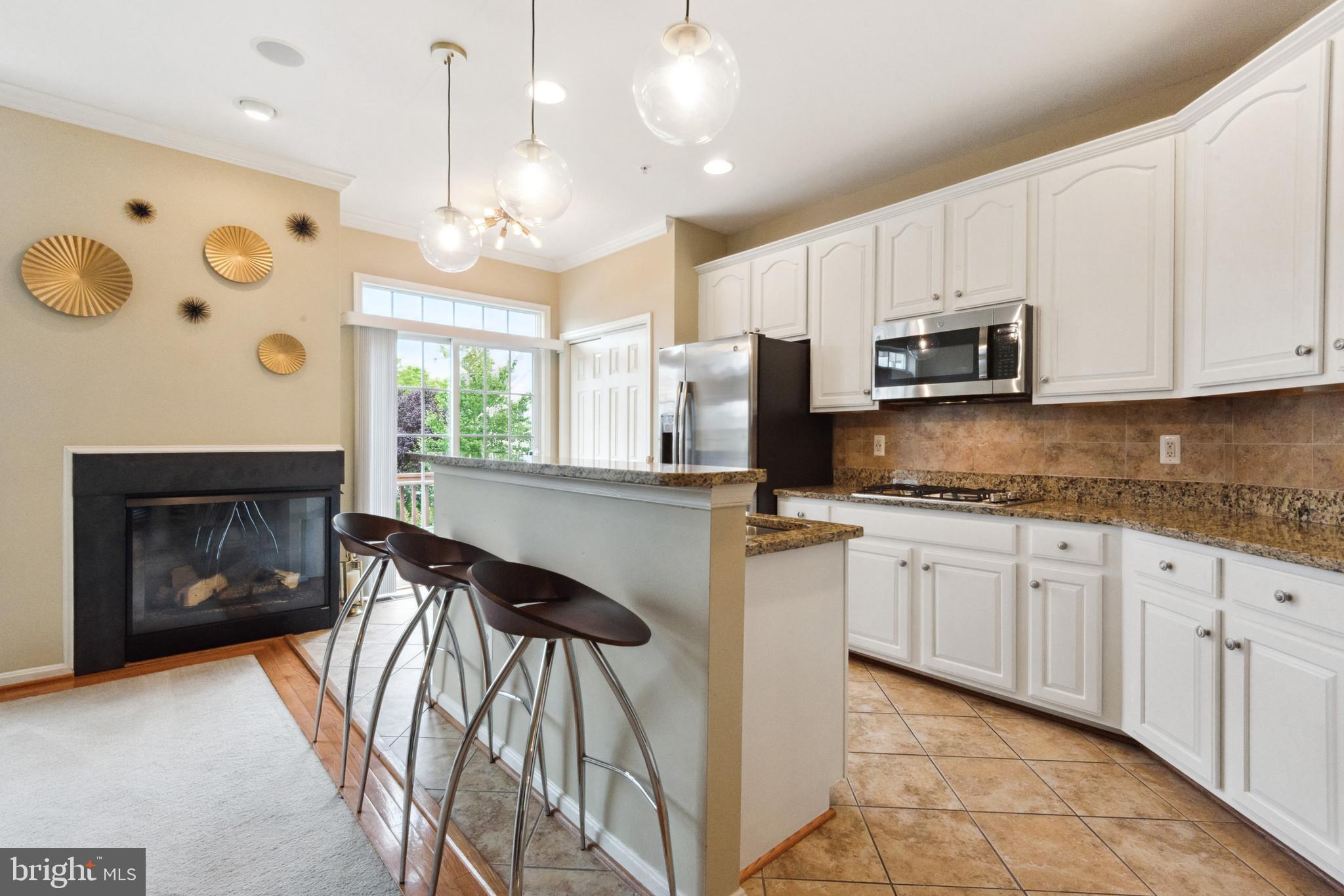 FAIRWOOD - Residential