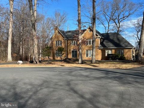 13888 COVANTRY LANE GAINESVILLE VA 20155