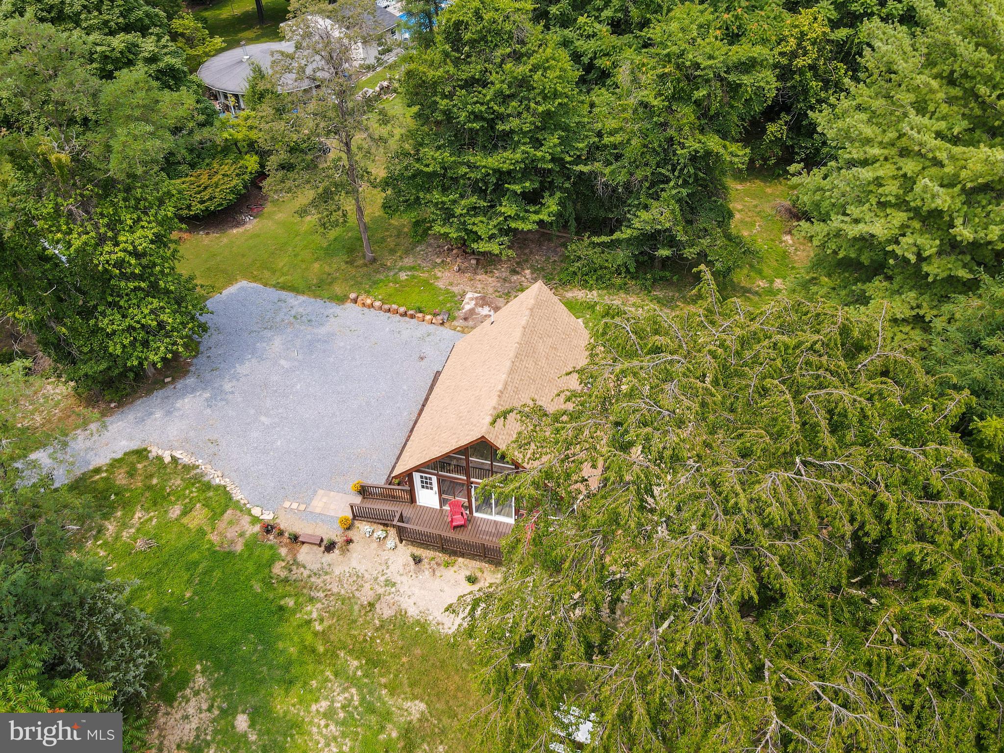 KEYES FERRY ACRES - Residential