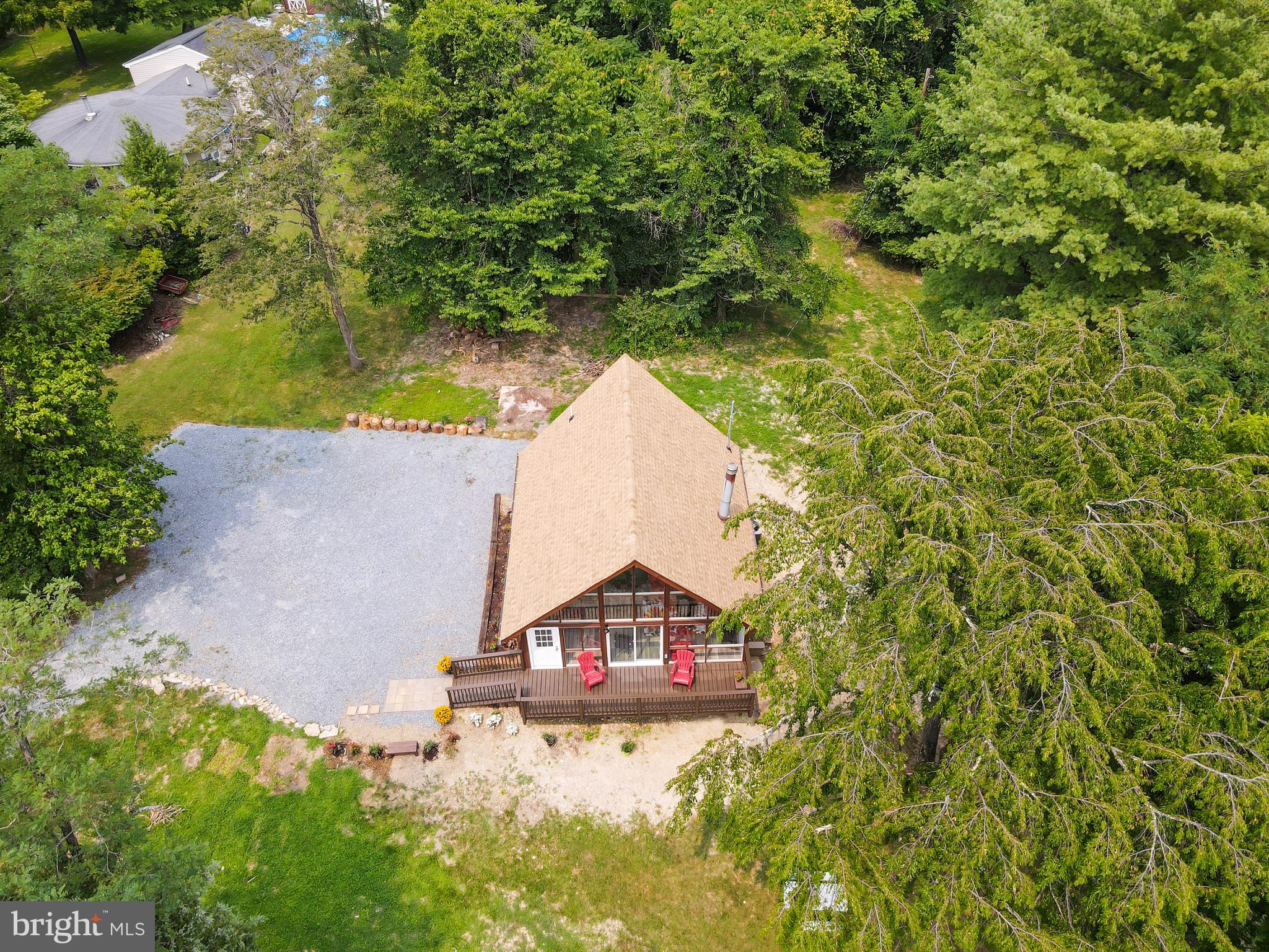 KEYES FERRY ACRES - Residential