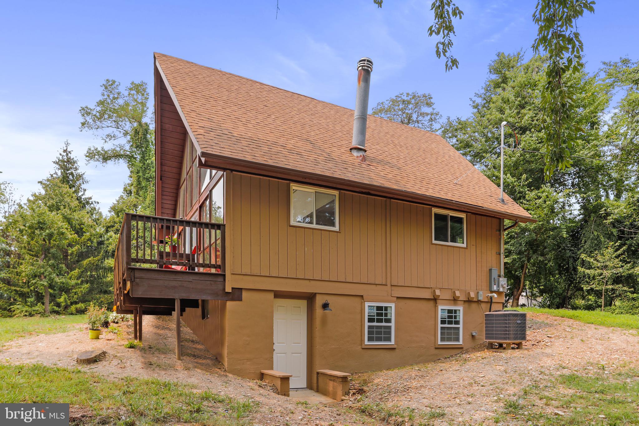 KEYES FERRY ACRES - Residential