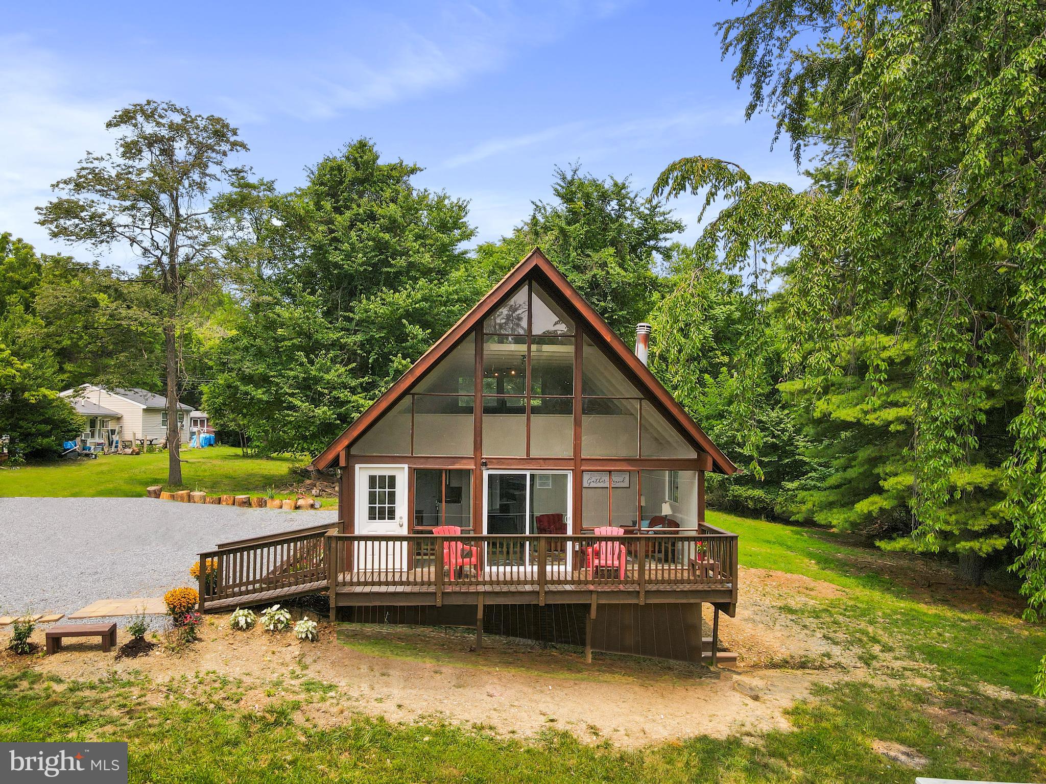 KEYES FERRY ACRES - Residential