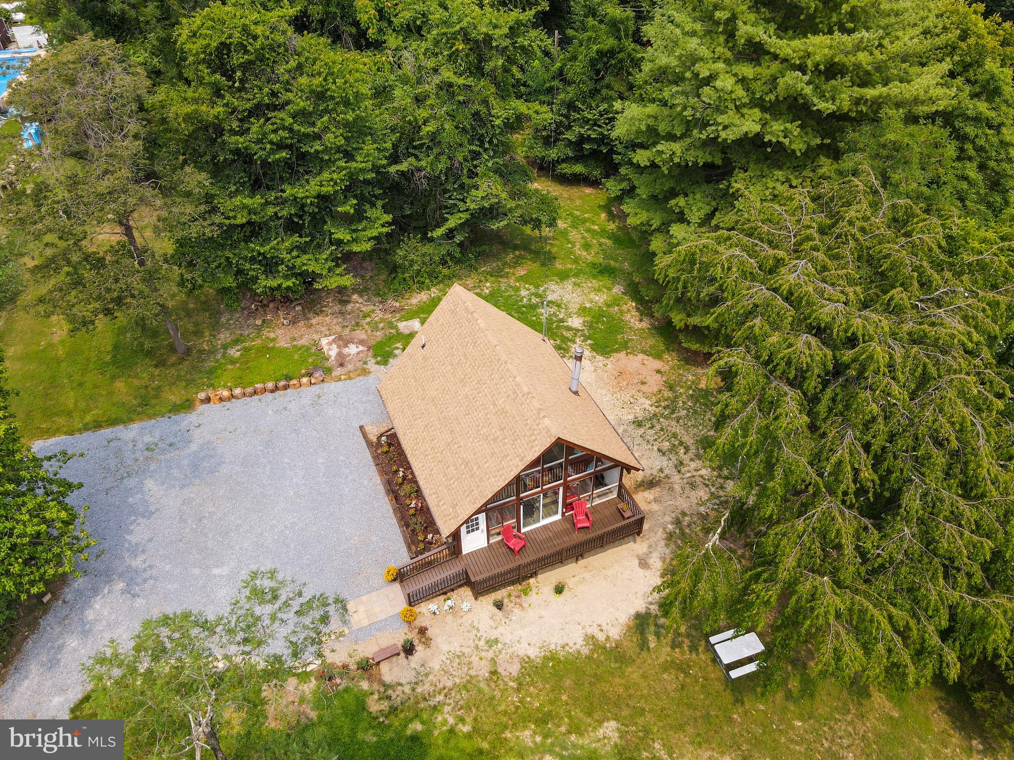 KEYES FERRY ACRES - Residential