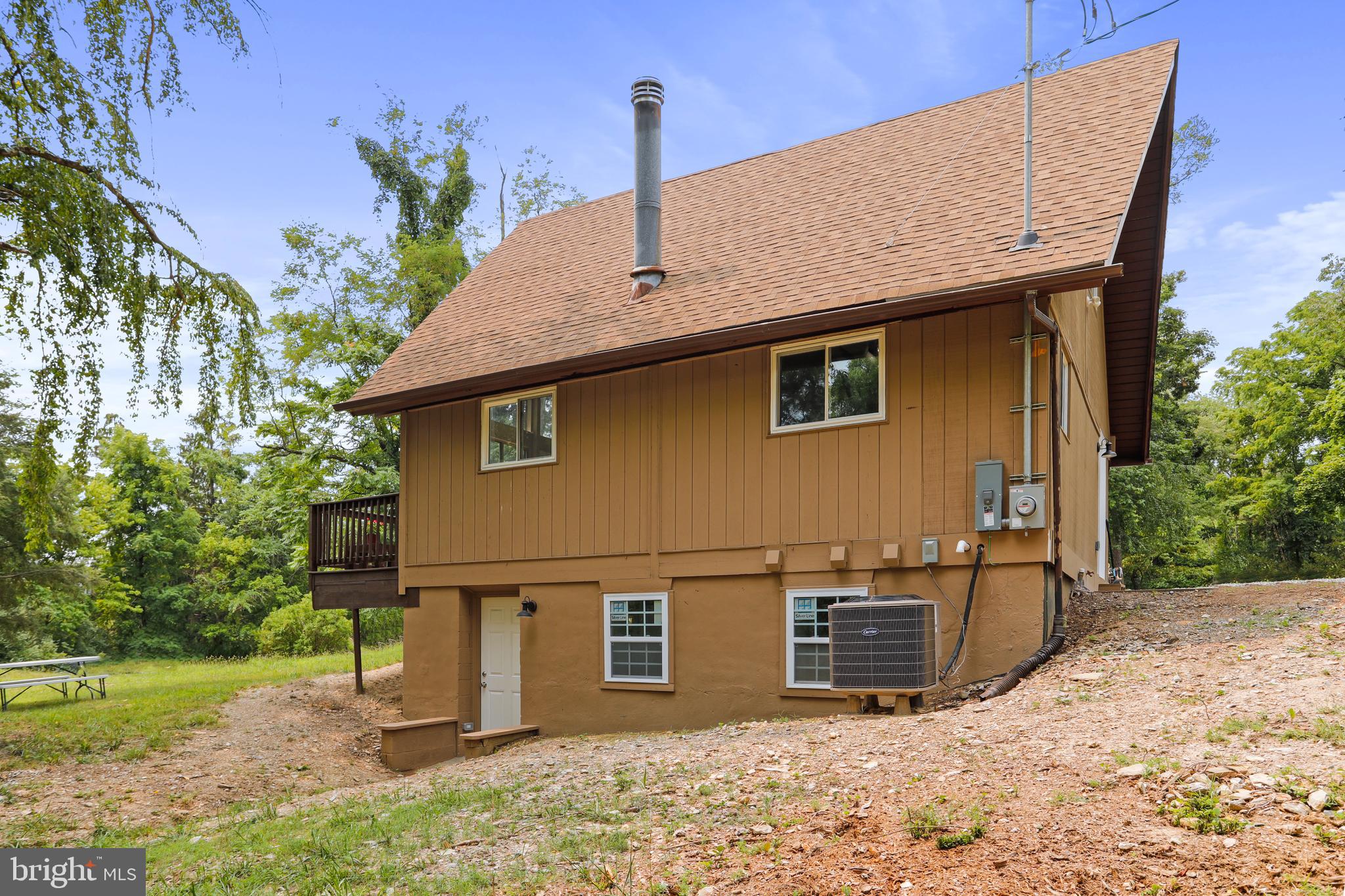 KEYES FERRY ACRES - Residential