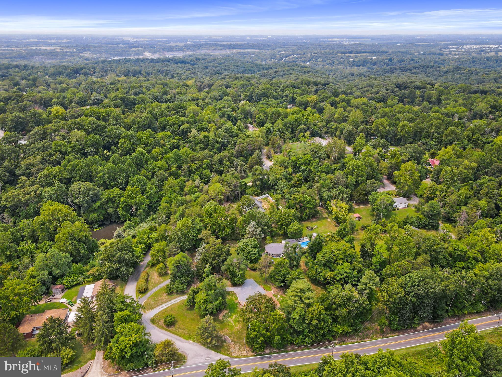 KEYES FERRY ACRES - Residential