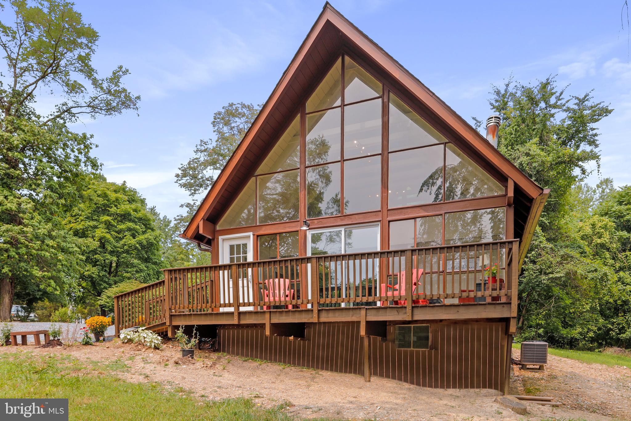 KEYES FERRY ACRES - Residential