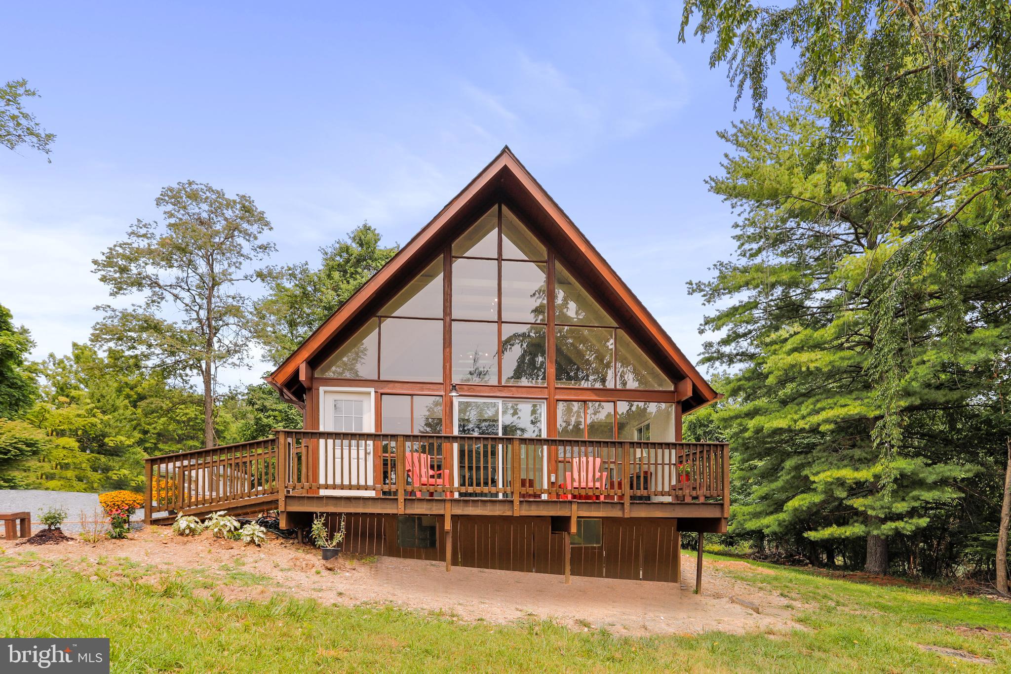 KEYES FERRY ACRES - Residential